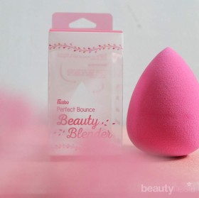 [FORUM] Pakai Beauty Blender Fanbo, Wajahku Beruntusan deh