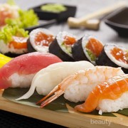 [FORUM] Restoran sushi mana yang jadi favorit kamu?