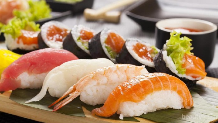 [FORUM] Restoran sushi mana yang jadi favorit kamu?