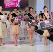 [FORUM] Sis, kamu pernah ikutan ajang model fashion show gitu ga?