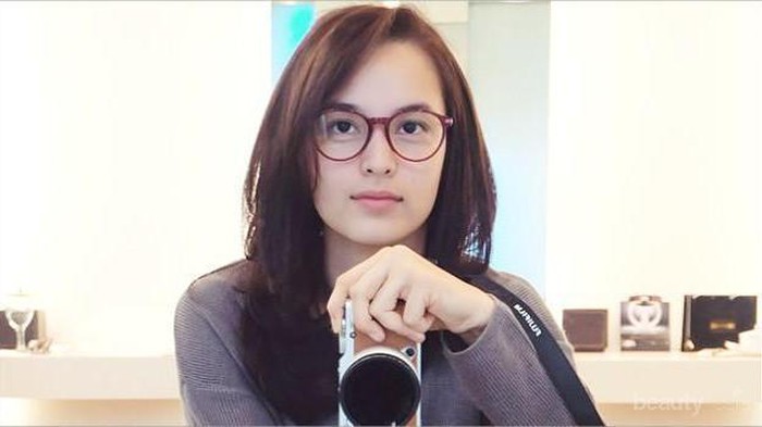 [FORUM] Orang berkacamata lebih cerdas, Setuju?