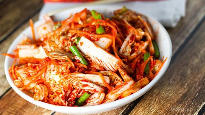Makanan Ini Cocok Banget Jadi Teman Makan Kimchi, Dijamin Bikin Kamu Doyan!