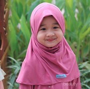[FORUM] Ada nggak di sini yang sudah pakai hijab sejak kecil?