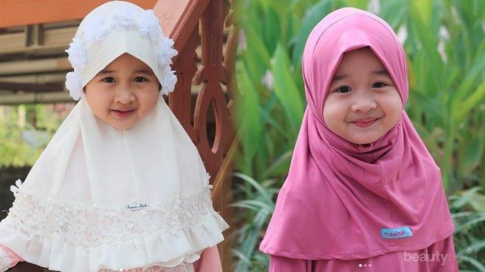 [FORUM] Ada nggak di sini yang sudah pakai hijab sejak kecil?