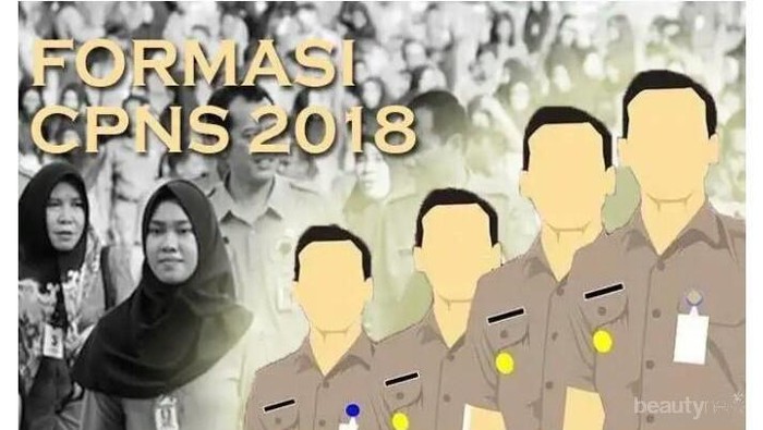 [FORUM] Girls, kenapa pas buat akun cpns error melulu?