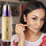 Tarte Rainforest of the Sea Water Foundation: Foundation High End Ternyaman yang Perlu Kamu Coba!