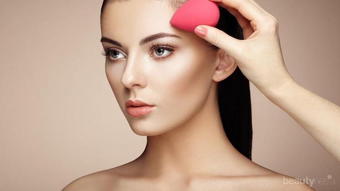 [FORUM] Didandanin pas jadi pagar ayu, kulitku malah bruntusan, pernah?