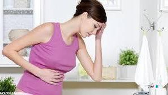 [FORUM] Saat Makan Pedas, Maag aku kok kambuh?