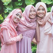 [FORUM] Mengatasi Rasa Iri Ketika Temen dan Sahabat Menikah Lebih Dulu