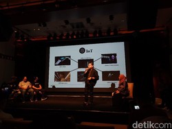 Oppo: Tahun Ini Bakal Banyak Produk AI