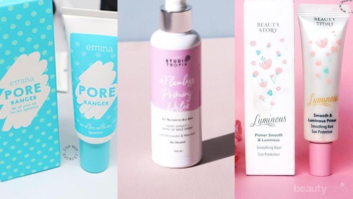 Inilah Produk Primer Lokal Super Berkualitas yang Patut Kamu Coba, Ladies!