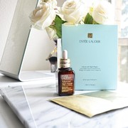 Review Estee Lauder Advanced Night Repair Synchronized Recovery Complex II, Serum untuk Mencegah Penuaan Dini!