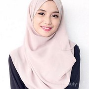 [FORUM] Lebih seneng liat gaya hijab hijabers Indonesia atau Malaysia?