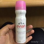 [FORUM] Kalau pakai Evian Spray, mending sebelum atau sesudah makeup yah?