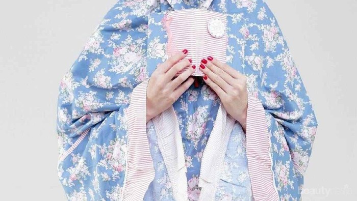 [FORUM] Lebih suka bahan mukena rayon atau parasut untuk dibawa kemana-mana?