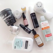 [FORUM] Favorite Skincare Product Kamu Tahun Ini Apa Aja Nih?