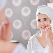 [FORUM] Masalah kulit yang paling banyak dialami wanita apa ya?