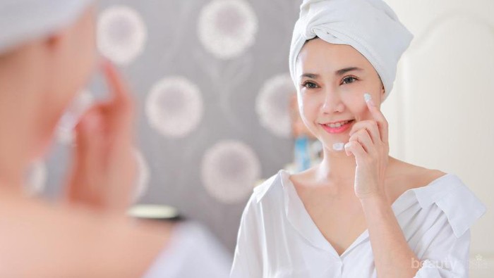 [FORUM] Masalah kulit yang paling banyak dialami wanita apa ya?