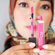 [FORUM] Kenapasih Lipstick Matte Digandrungi banyak Wanita?