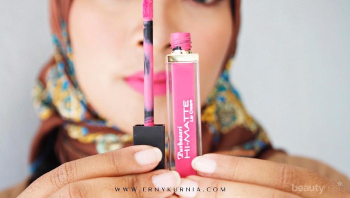 [FORUM] Kenapasih Lipstick Matte Digandrungi banyak Wanita?