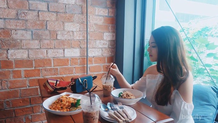 5 Rekomendasi Tempat Nongkrong Paling Asik dan Gaul di Jakarta yang Tak Boleh Terlewatkan