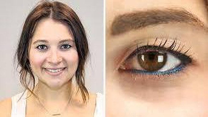 [FORUM] Kenapa mataku berair kalau pakai eyeliner di waterline?