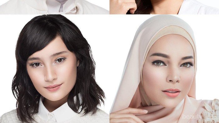Sebelum Terlambat, Ini Trend Make Up Wardah Tahun Ini yang Masih Jadi Pilihan Para Wanita!
