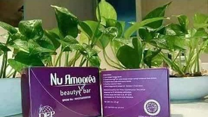 [FORUM] sudah tau dengan produk Nuamoorea??