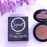 Sigma Limelight Bronzer Bisa Bikin Kamu Tampil Lebih Eksotis, Penasaran?