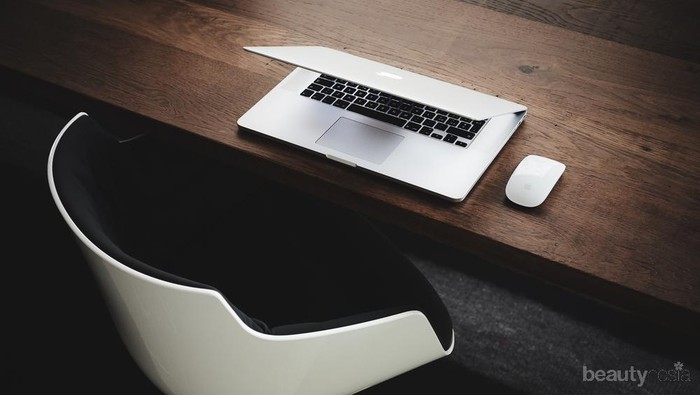 [FORUM] Kerja dari Rumah