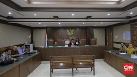 Darurat Corona, PN Surabaya Terapkan Sidang Teleconference