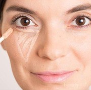 [FORUM] Merek concealer yang bagus untuk menutupi dark circle apa ya?