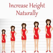 [FORUM] Cara Cepat Menaikkan Tinggi Badan