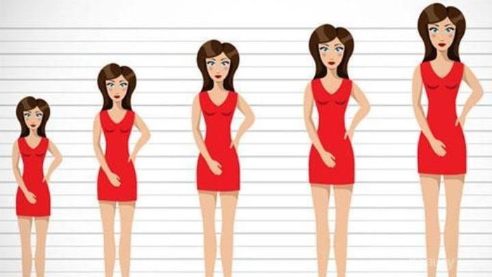 [FORUM] Cara Cepat Menaikkan Tinggi Badan