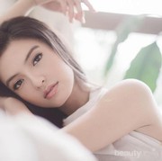 Ternyata Ini Rahasia Tips Badan Langsing dan Kulit Bersih dari Dalam Ala Raline Shah!