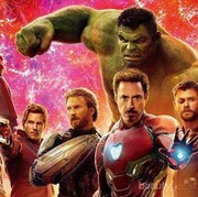 4 Superhero Marvel Ini Terkenal Paling Kuat & Eksis Lho!
