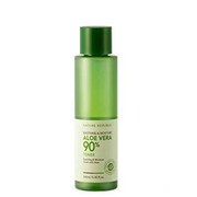 [FORUM] Cara yang benar memakai Toner Aloe Vera dari Nature Republic