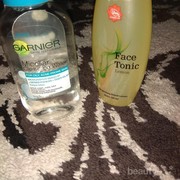 #FORUM Micellar Water VS Face Tonic, sama nggak sih kegunaannya??