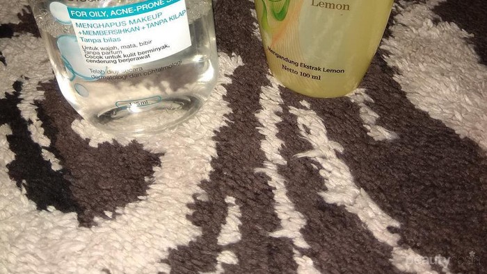 #FORUM Micellar Water VS Face Tonic, sama nggak sih kegunaannya?? #FORUM Micellar Water VS Face Tonic, sama nggak sih kegunaannya??