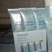 #FORUM Pakai Wardah Lightening Series, kok Wajahku Makin Kusam ya?