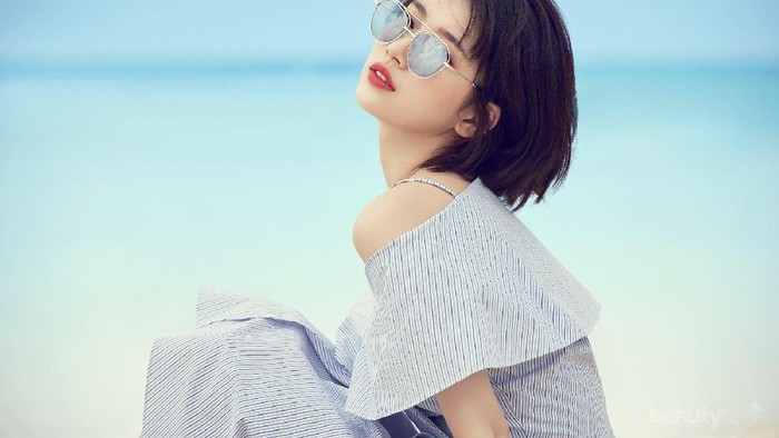 Deretan Model Rambut Zaman Dulu yang Masih Hits di 2017 Ini, Pernah Coba?