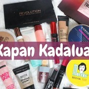 [FORUM] Kapan sih waktunya ganti foundation?