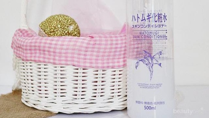 [FORUM] Skincare apa yang paling cepat habis kamu pakai?