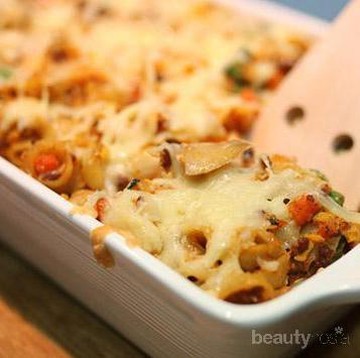 Diet Bukan Berarti Pantang Makan Enak, Cek 6 Menu Diet Karbohidrat yang Lezat Berikut!