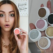 #NEWS Inilah Review ColourPop Super Shock Eyeshadow: Si 