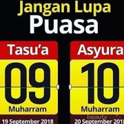 [FORUM] Puasa Muharram apakah wajib?