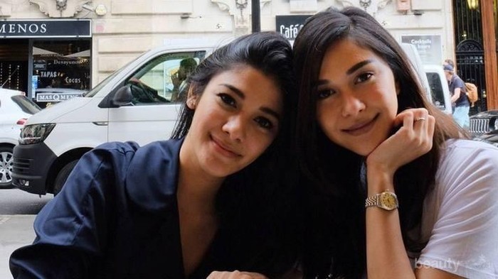 [FORUM] Adu Gaya Mirdad Sister, Nana atau Naysila?