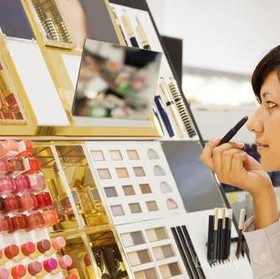 Belanja Makeup Paling Murah di Jakarta Dimana ya ?