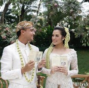 [FORUM] Dear, dalam pernikahan apa sih yang paling sulit disiapkan?