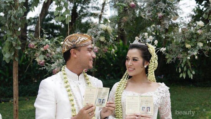 [FORUM] Dear, dalam pernikahan apa sih yang paling sulit disiapkan?